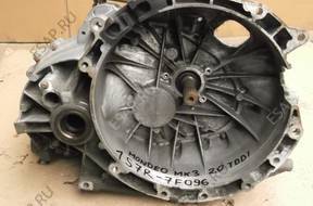 КОРОБКА ПЕРЕДАЧ FORD MONDEO TDDI,TDCI 1S7 год,-7F096