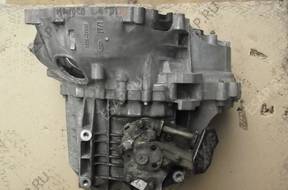 КОРОБКА ПЕРЕДАЧ FORD MONDEO TDDI,TDCI 1S7 год,-7F096