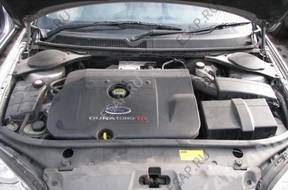 КОРОБКА ПЕРЕДАЧ FORD MONFEO MK3 5-СТУПЕНЧАТАЯ