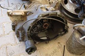 КОРОБКА ПЕРЕДАЧ Ford Orion 1.8D III 90r - комплект.