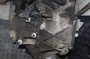 КОРОБКА ПЕРЕДАЧ Ford Puma 1,7