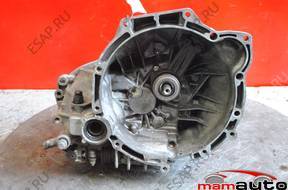 КОРОБКА ПЕРЕДАЧ FORD PUMA 1.4 16V 98 год, FV 104547