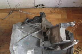 КОРОБКА ПЕРЕДАЧ FORD PUMA 1.6 16V 01 год,