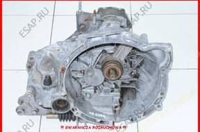 КОРОБКА ПЕРЕДАЧ FORD PUMA 1.7 1700 16V 1998r