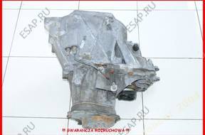 КОРОБКА ПЕРЕДАЧ FORD PUMA 1.7 1700 16V 1998r