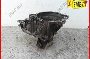 КОРОБКА ПЕРЕДАЧ Ford Puma 1.7B  FQF 96WT-7F096 AA