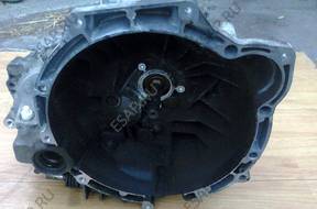 КОРОБКА ПЕРЕДАЧ ford puma fiesta 1.4 zetec