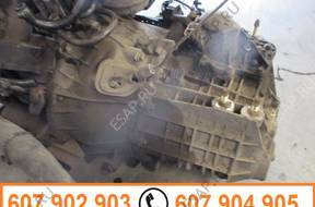 КОРОБКА ПЕРЕДАЧ FORD RFN MONDEO MK1 1.8TD