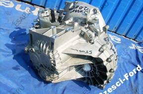 КОРОБКА ПЕРЕДАЧ FORD S-MAX 2.0 EcoBoost 240PS 5kkm