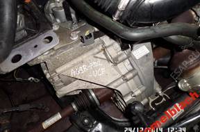 КОРОБКА ПЕРЕДАЧ FORD S MAX 2.0 TDCI AG9 год,-7002-UCF