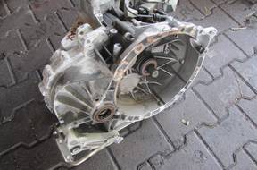 КОРОБКА ПЕРЕДАЧ - Ford S Max 2.0 TDCI