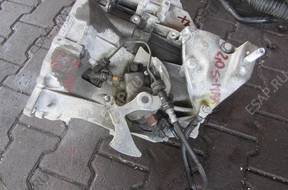 КОРОБКА ПЕРЕДАЧ - Ford S Max 2.0 TDCI