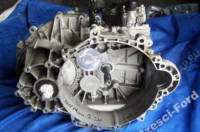 КОРОБКА ПЕРЕДАЧ FORD S-MAX GALAXY Mk3 MONDEO Mk4 2.2 TDCi