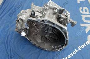 КОРОБКА ПЕРЕДАЧ FORD S-MAX GALAXY Mk3 РЕСТАЙЛИНГ 1.6 TDCi