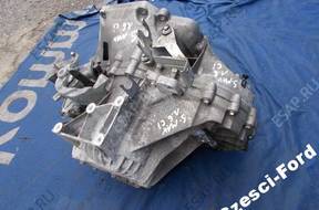 КОРОБКА ПЕРЕДАЧ FORD S-MAX GALAXY Mk3 РЕСТАЙЛИНГ 1.6 TDCi
