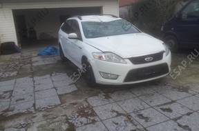 КОРОБКА ПЕРЕДАЧ ford s-max mk4 2.0 tdci 140KM 2010