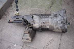 КОРОБКА ПЕРЕДАЧ FORD SCORPIO 2.3 1997 год МЕХАНИКА