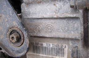 КОРОБКА ПЕРЕДАЧ FORD SCORPIO 2.3 1997 год МЕХАНИКА