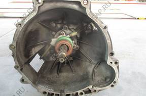 КОРОБКА ПЕРЕДАЧ FORD SCORPIO 2.5 TD