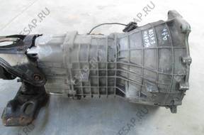 КОРОБКА ПЕРЕДАЧ FORD SCORPIO 2.5 TD