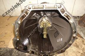 КОРОБКА ПЕРЕДАЧ FORD SCORPIO 94-98 2.0