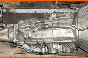 КОРОБКА ПЕРЕДАЧ Ford Scorpio II 2.5TD
