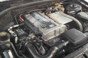 КОРОБКА ПЕРЕДАЧ FORD SCORPIO MK II 2,0 16V