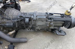 КОРОБКА ПЕРЕДАЧ FORD SIERRA 4X4 2.0 DOHC EFI