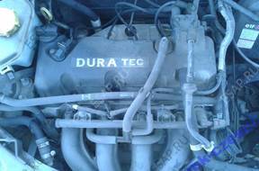 КОРОБКА ПЕРЕДАЧ Ford Street KA 1.6 16V Duratec CDB