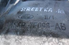 КОРОБКА ПЕРЕДАЧ FORD STREET KA STREETKA