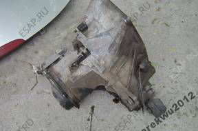 КОРОБКА ПЕРЕДАЧ FORD STREETKA 1.6