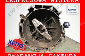 КОРОБКА ПЕРЕДАЧ FORD TRANSIT 02 2.4 TDDI  5-СТУПЕНЧАТАЯ