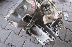 КОРОБКА ПЕРЕДАЧ - Ford Transit 06-13 2.2 TDCI