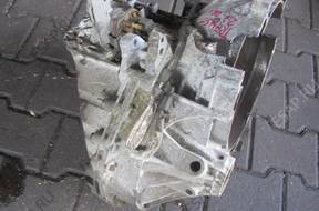 КОРОБКА ПЕРЕДАЧ - Ford Transit 06-13 2.2 TDCI
