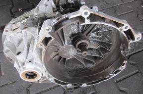 КОРОБКА ПЕРЕДАЧ - Ford Transit 06-13 2.2 TDCI
