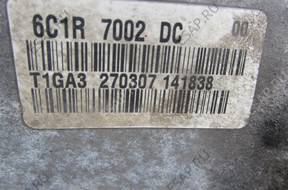 КОРОБКА ПЕРЕДАЧ - Ford Transit 06-13 2.2 TDCI