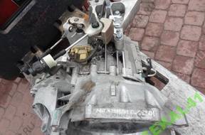 КОРОБКА ПЕРЕДАЧ FORD TRANSIT 115 KM 2.2 TDCI