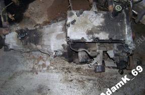 КОРОБКА ПЕРЕДАЧ FORD TRANSIT 2,0 БЕНЗИН. 1997 год