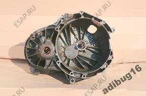 КОРОБКА ПЕРЕДАЧ Ford Transit 2,0 TDCI