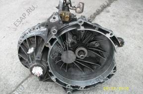 КОРОБКА ПЕРЕДАЧ FORD TRANSIT 2,0 TDDI  00-06 R.