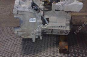 КОРОБКА ПЕРЕДАЧ FORD TRANSIT 2,0 TDDI,CI 00-06 год,