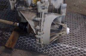 КОРОБКА ПЕРЕДАЧ FORD TRANSIT 2,0 TDDI,CI 00-06 год,