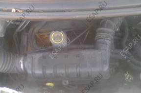 КОРОБКА ПЕРЕДАЧ FORD TRANSIT 2,0 TDDI