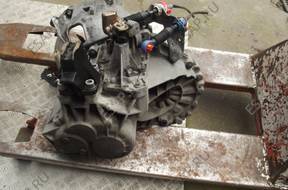 КОРОБКА ПЕРЕДАЧ FORD TRANSIT 2,0TDCI 1C1 год,-7002-AD