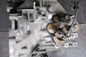 КОРОБКА ПЕРЕДАЧ FORD TRANSIT 2,2 HDI 6 год,0