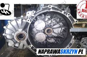 КОРОБКА ПЕРЕДАЧ FORD TRANSIT 2,2 TDCI 6-СТУПЕНЧАТАЯ