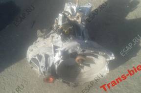 КОРОБКА ПЕРЕДАЧ ford transit 2,2 tdci