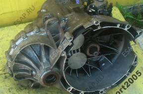 КОРОБКА ПЕРЕДАЧ Ford TRANSIT 2,2TDCi 8C1 год,-7F096-BF