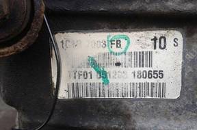 КОРОБКА ПЕРЕДАЧ FORD TRANSIT 2,3 16V 1C1 год,7003FB