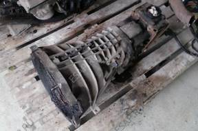 КОРОБКА ПЕРЕДАЧ FORD TRANSIT 2,4 di 2004 год